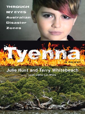cover image of Tyenna